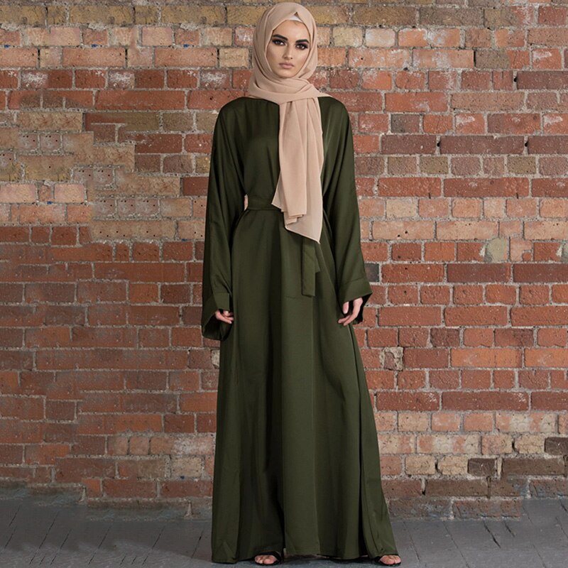 ABAYA