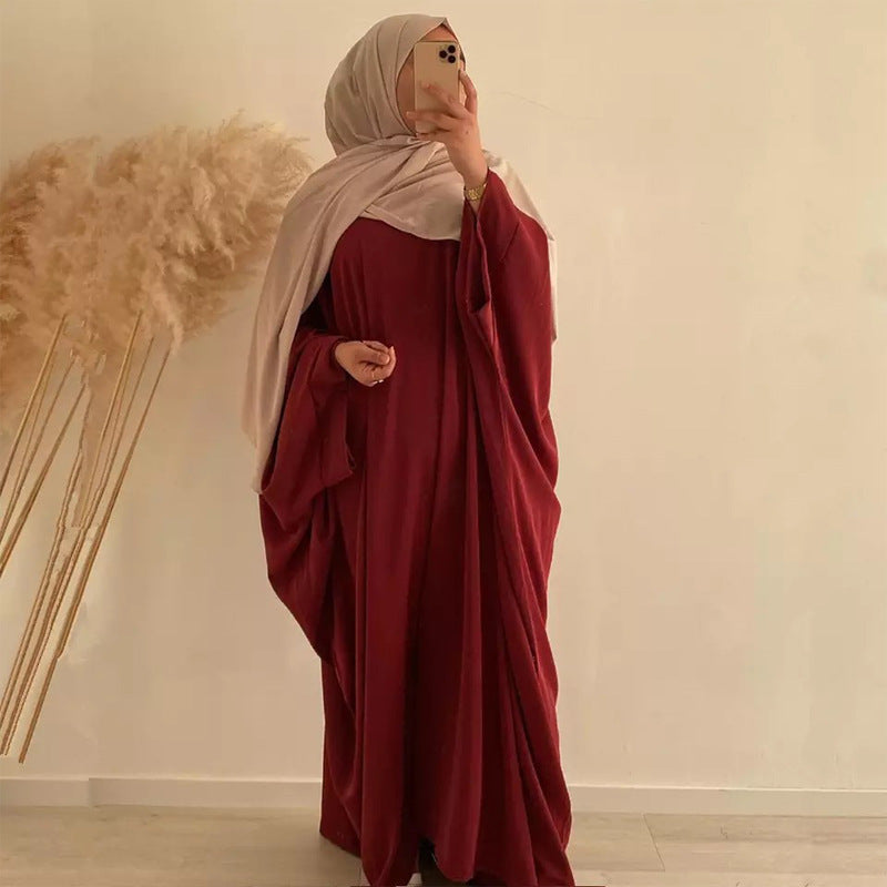 Plus size middle deals eastern clothing