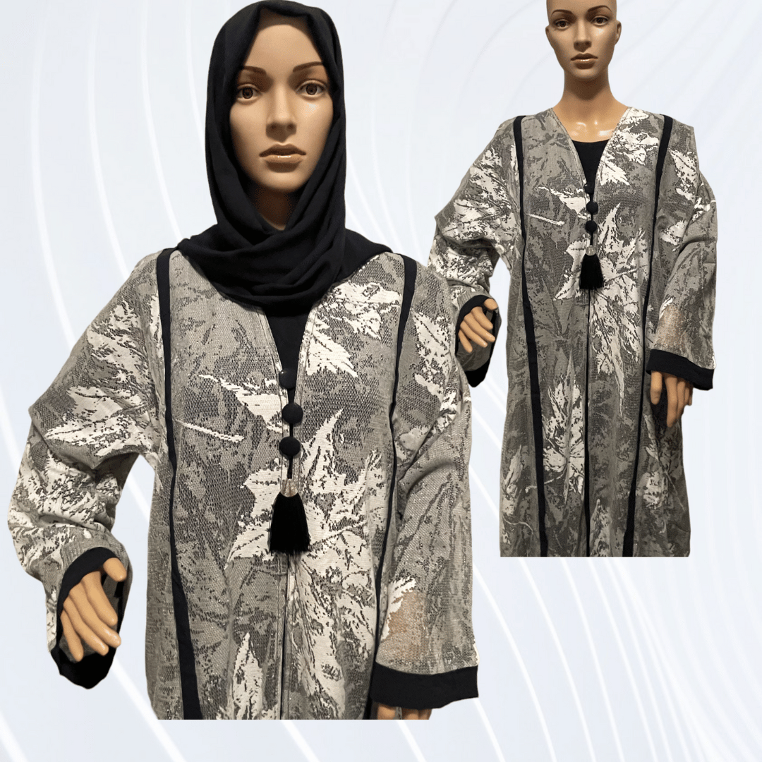 Modest Abaya Hijab Muslim Women, Islamic Clothing, Hijab Dress, Abaya Maxi Dress, Eid Party Wear