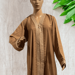 Modest Abaya Hijab Muslim Women, Islamic Clothing, Hijab Dress, Abaya Maxi Dress, Eid Party Wear