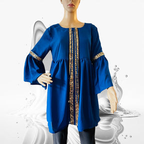 Top Modest Afghan Cloth & Party Wear | Long Sleeve Cloth | Afghan & Muslims Wear