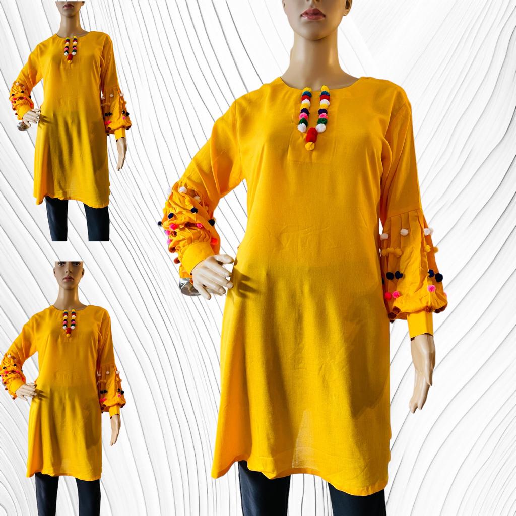 TOP MODEST AFGHAN CLOTH & PARTY WEAR | LONG SLEEVE CLOTH | AFGHAN & MUSLIMS WEAR