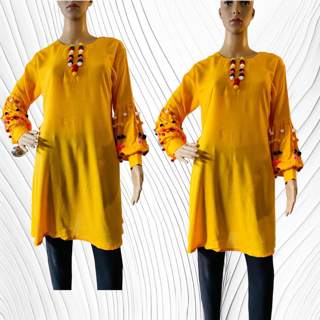 TOP MODEST AFGHAN CLOTH & PARTY WEAR | LONG SLEEVE CLOTH | AFGHAN & MUSLIMS WEAR