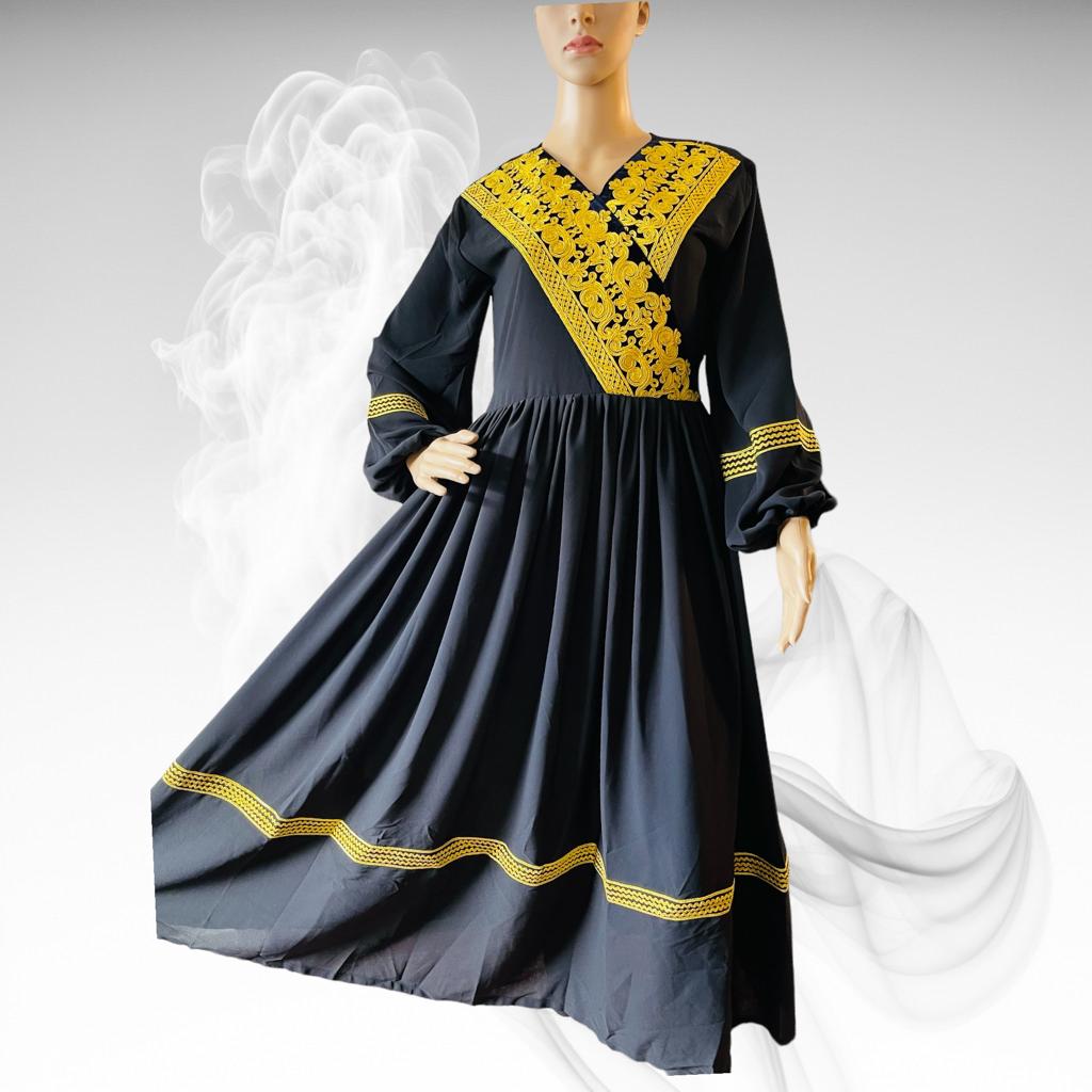 TOP MODEST AFGHAN CLOTH & PARTY WEAR | LONG SLEEVE CLOTH | AFGHAN & MUSLIMS WEAR