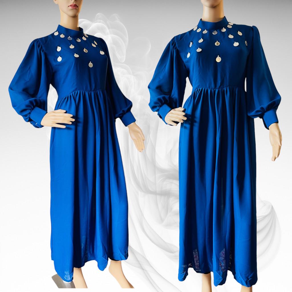 TRADITIONAL MODEST AFGHAN CLOTH & PARTY WEAR | LONG SLEEVE CLOTH | AFGHAN & MUSLIMS WEAR