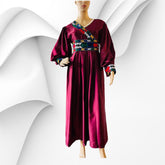 TRADITIONAL MODEST AFGHAN CLOTH & PARTY WEAR | LONG SLEEVE CLOTH | AFGHAN & MUSLIMS WEAR