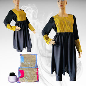 TOP MODEST AFGHAN CLOTH & PARTY WEAR | LONG SLEEVE CLOTH | AFGHAN & MUSLIMS WEAR